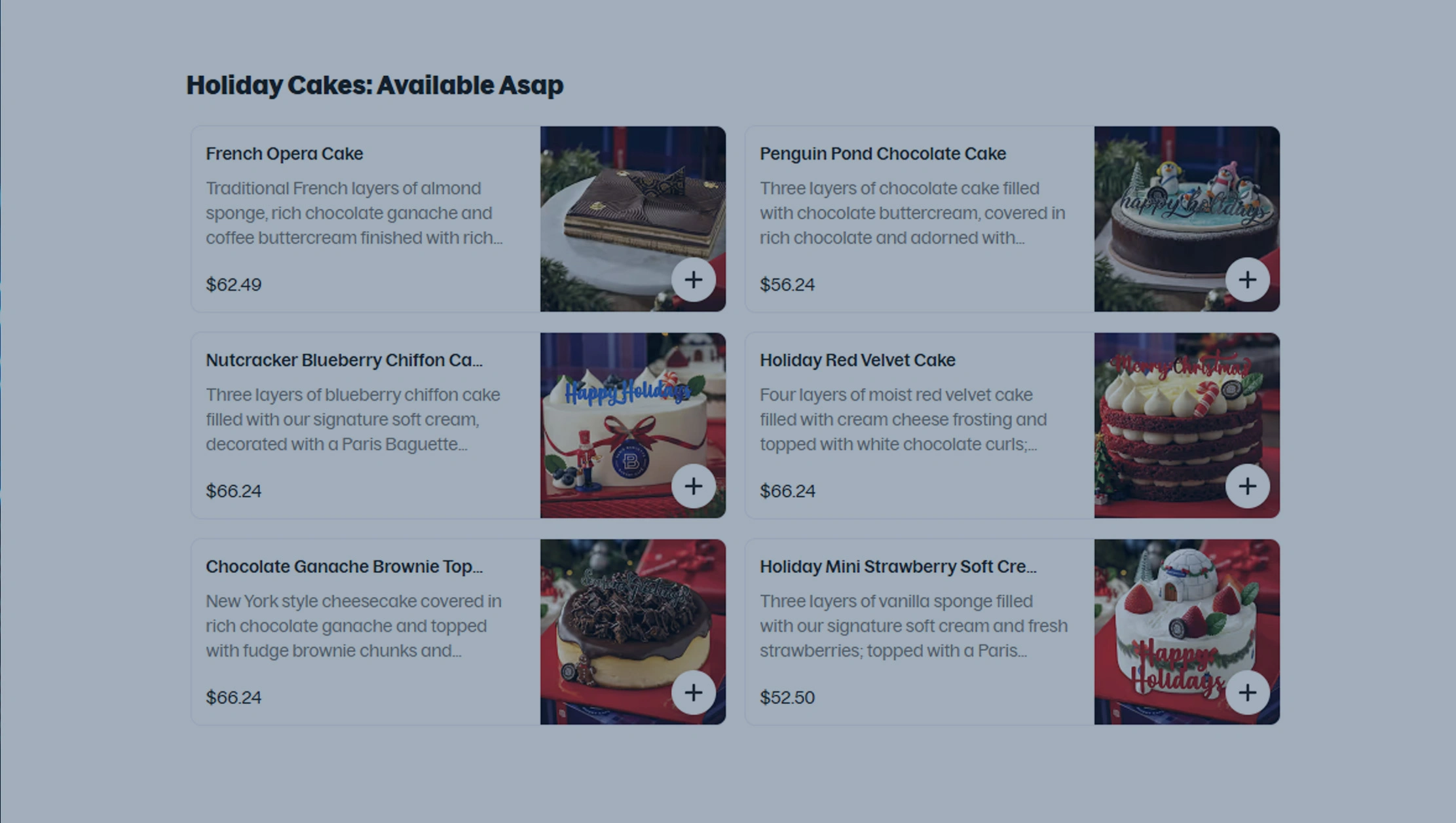 Preventing Revenue Loss From Menu Inaccuracies