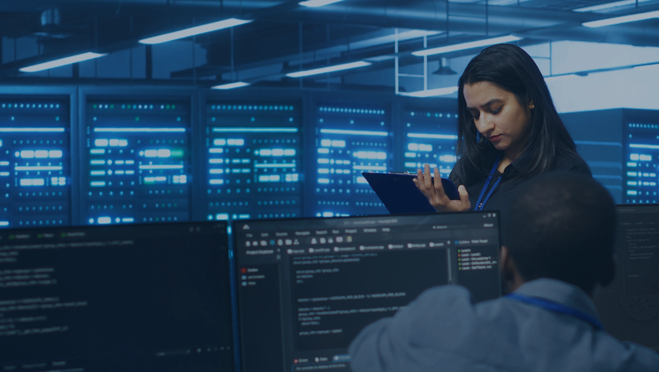 Looking Ahead: The Future of Data-Driven Decision-Making