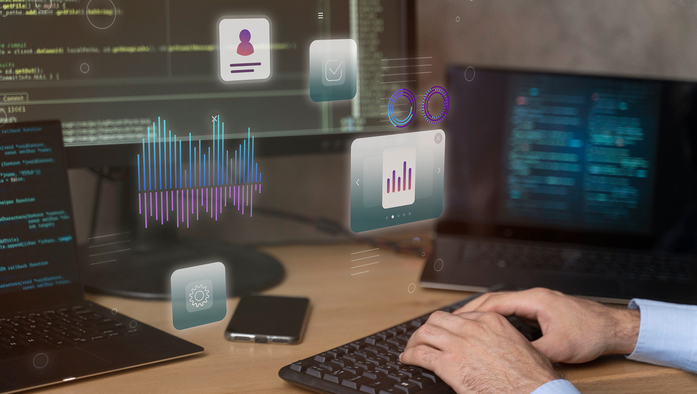Embracing Automation for Smarter and Scalable Decision-Making Embracing Automation for Smarter and Scalable Decision-Making