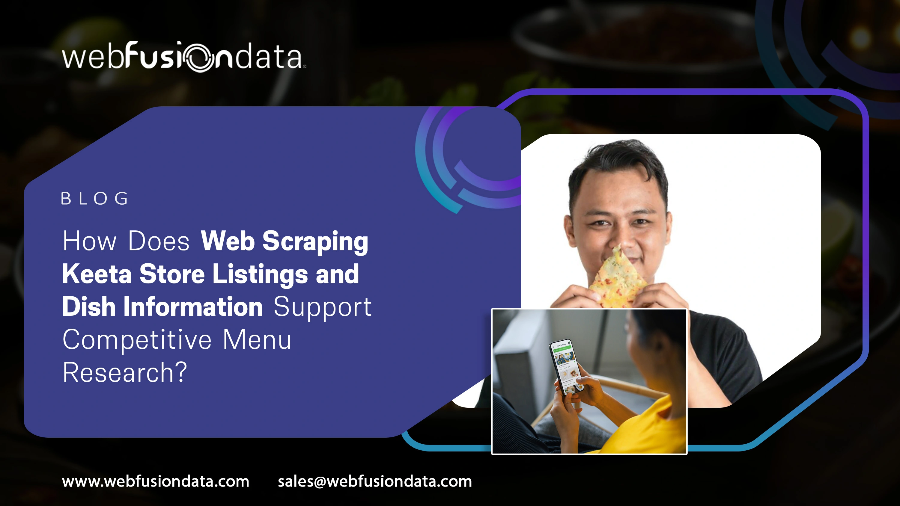 Web Scraping Keeta Store Listings and Dish Information