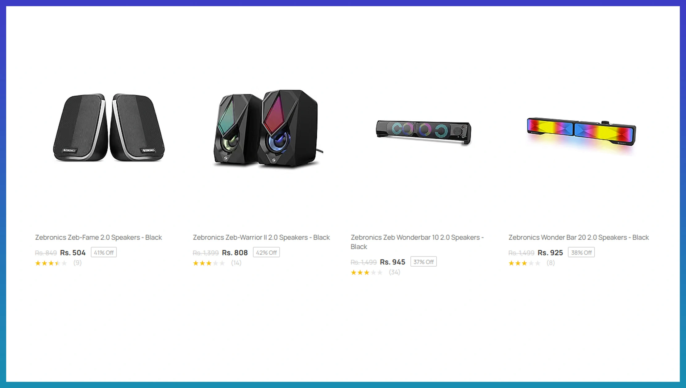 Understanding Buyer Behavior Through Marketplace Review Signals