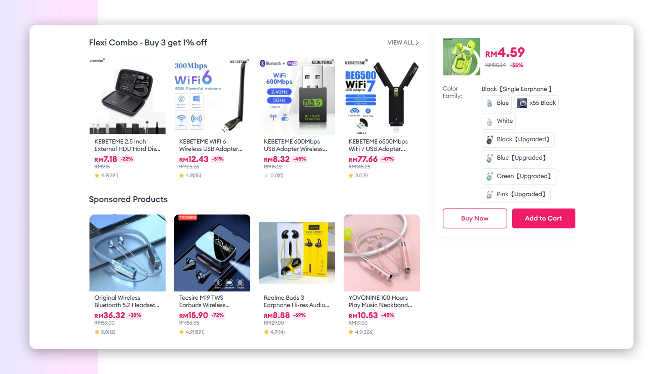 Comprehensive Solutions