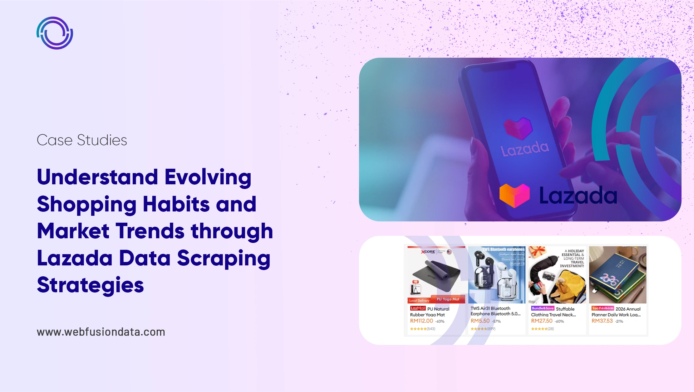 Understand Evolving Shopping Habits and Market Trends through Lazada Data Scraping Strategies