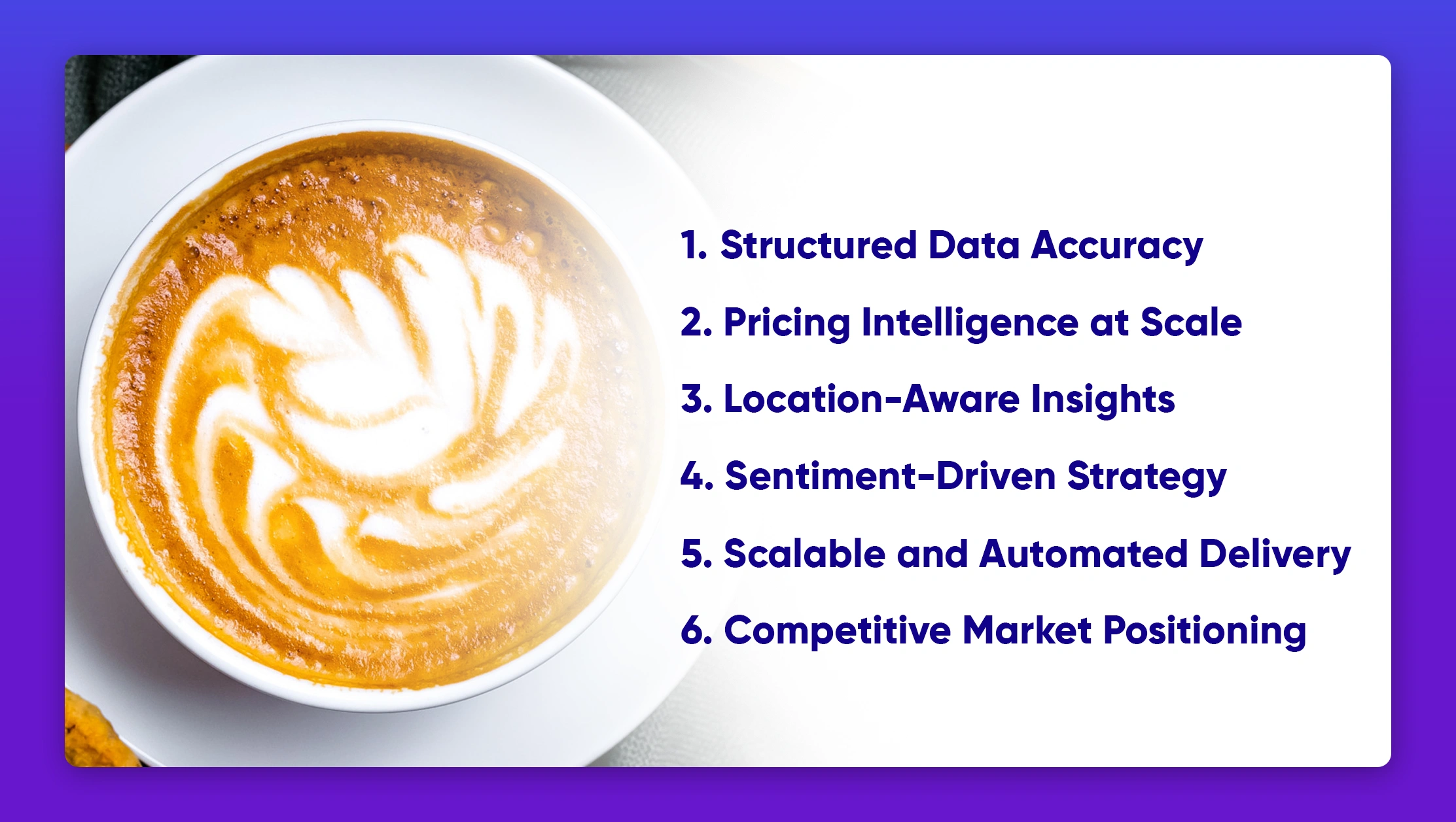 Benefits of Choosing Web Fusion Data