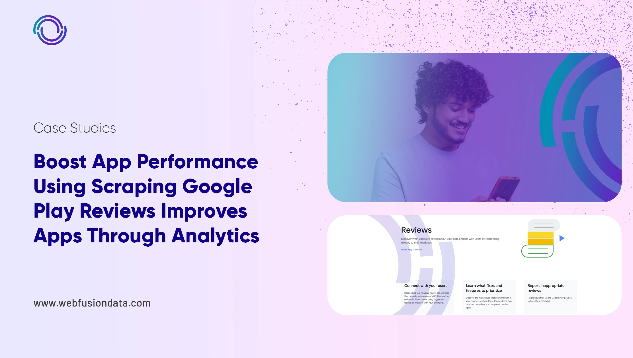 Boost App Performance Using Scraping Google Play Reviews Improves Apps Through Analytics