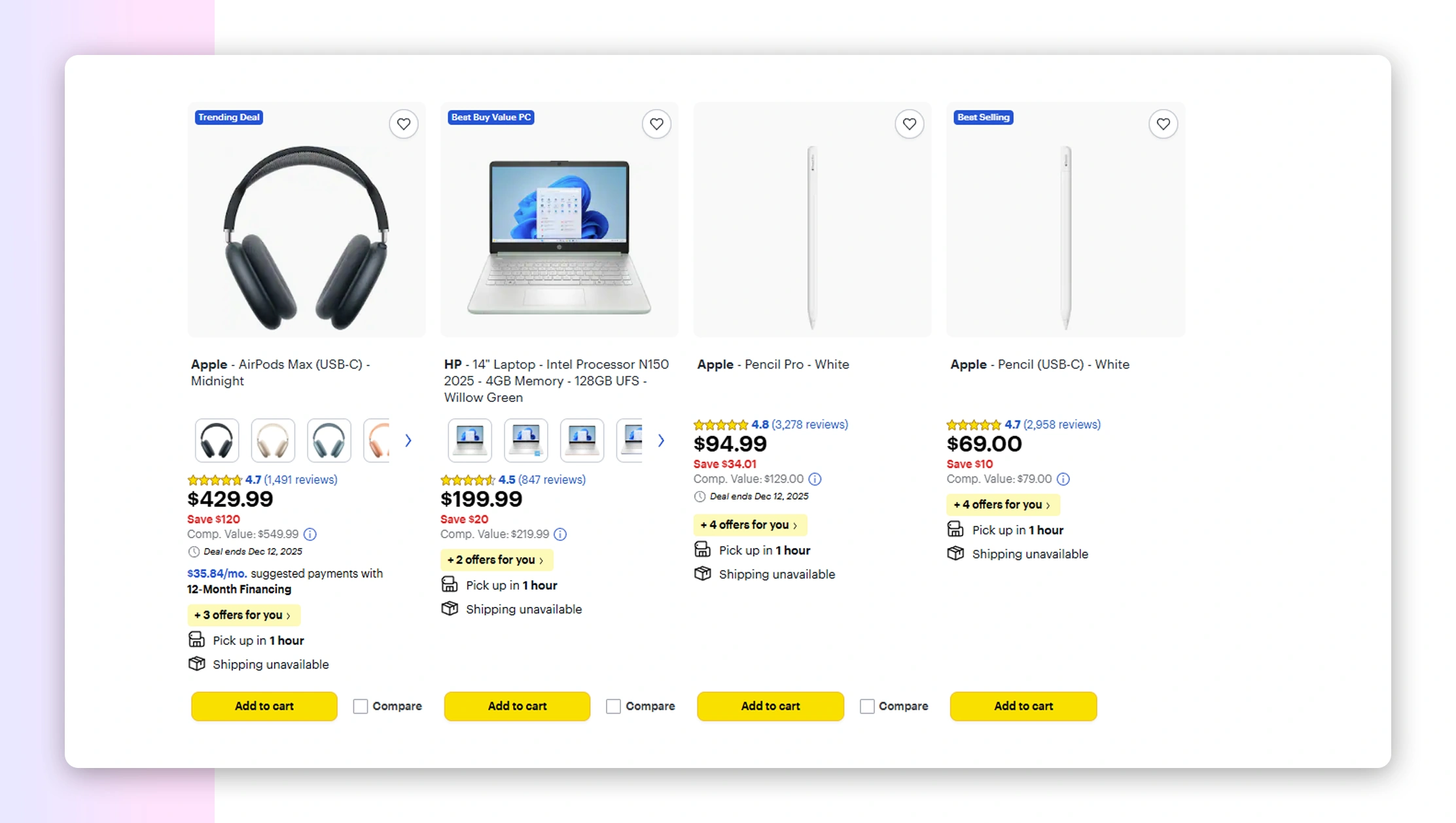 Understanding the Client's Requirements