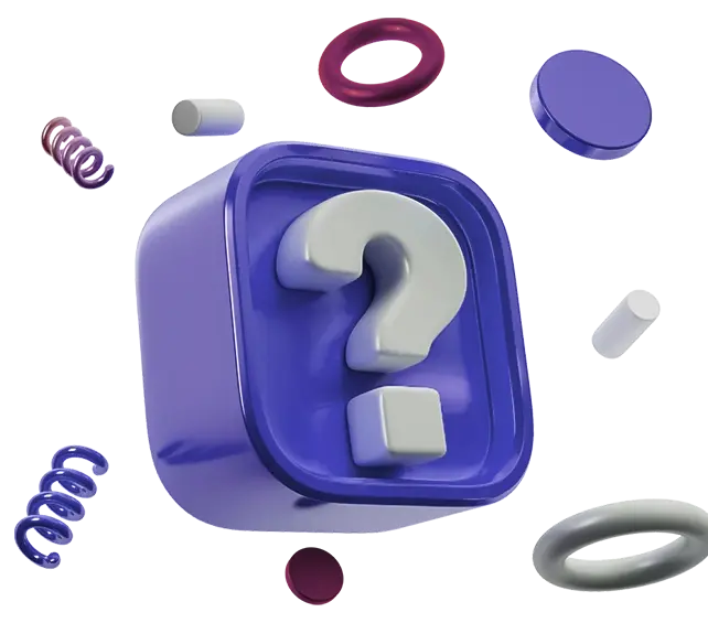 FAQ Illustration