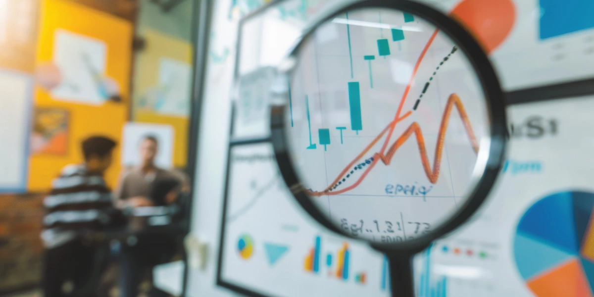 Market Trend Analytics
