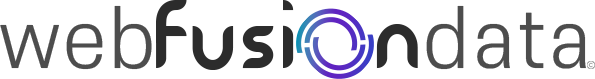 WebDataFusion Logo