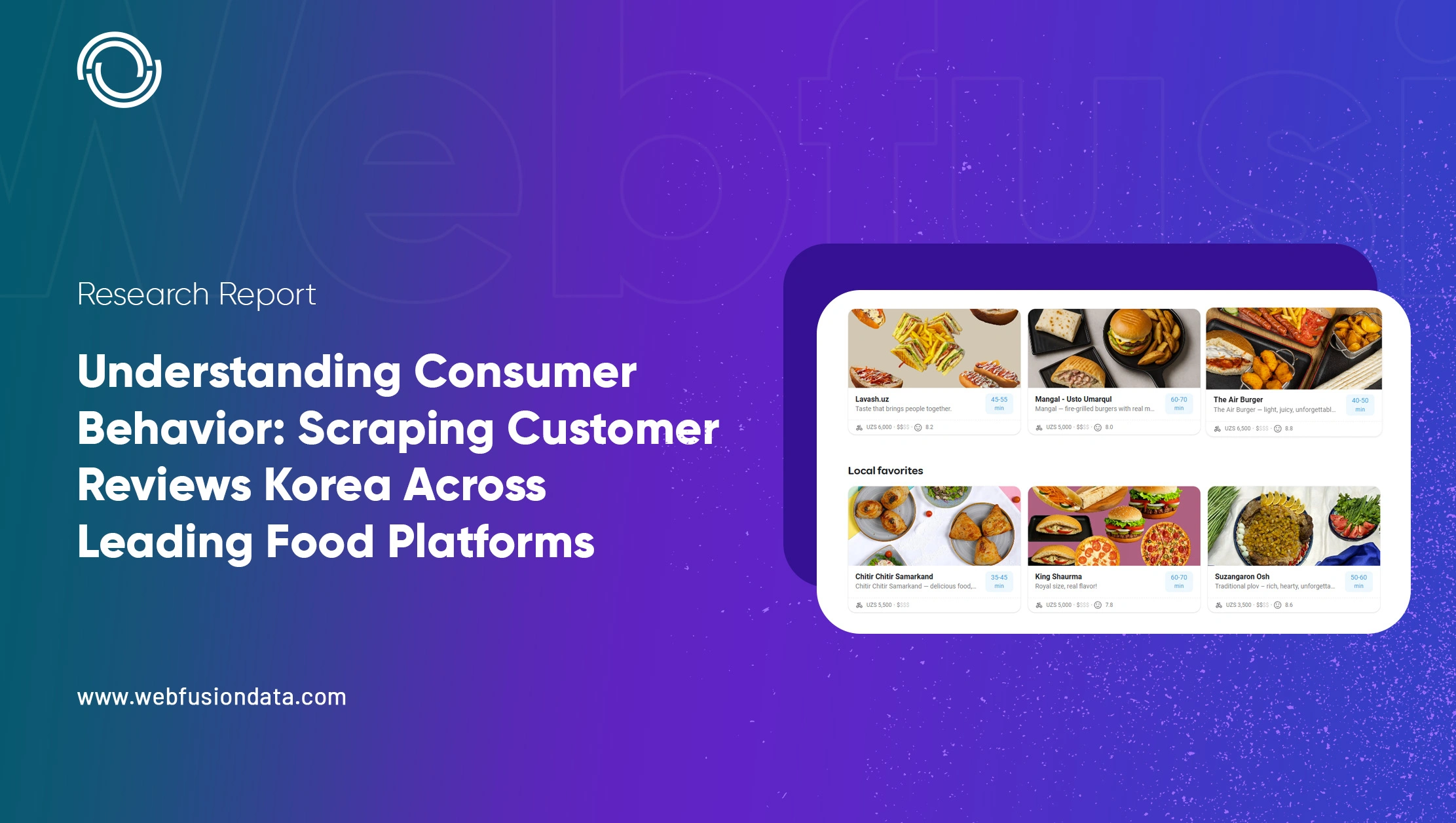 Advanced Ordering Insights: Impact of Scraping Data UK on Peak Ordering Hours and Delivery Performance