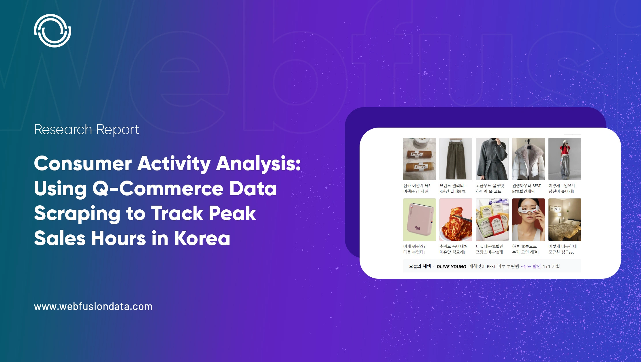 Advanced Ordering Insights: Impact of Scraping Data UK on Peak Ordering Hours and Delivery Performance