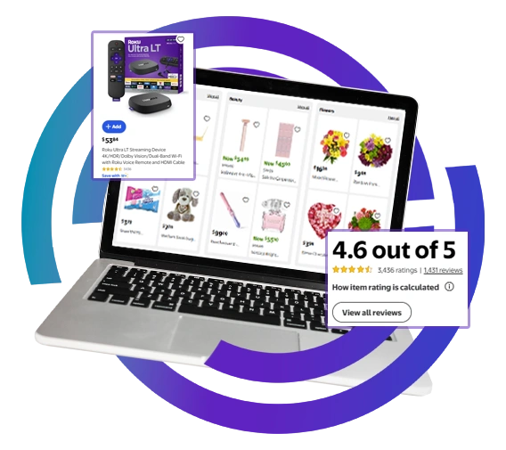 Data delivery options illustration