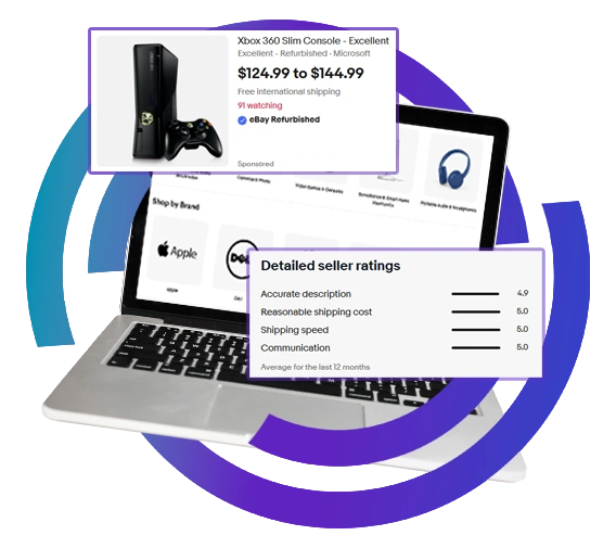 Adaptive Retail Framework