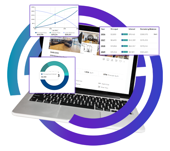 Data delivery options illustration